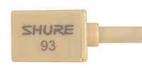 SHURE WL93T