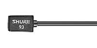 SHURE WL93