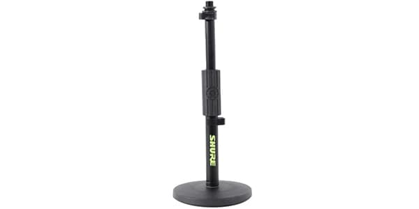 SHURE BY GATOR / SH-DESKTOP1