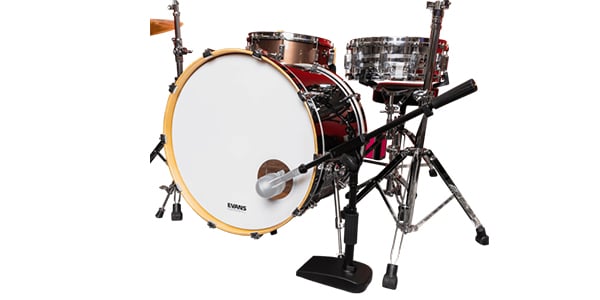 SHURE BY GATOR / SH-DESKTOP2画像12
