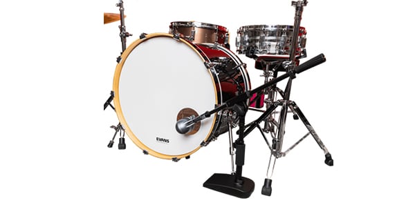 SHURE BY GATOR / SH-DESKTOP2画像9