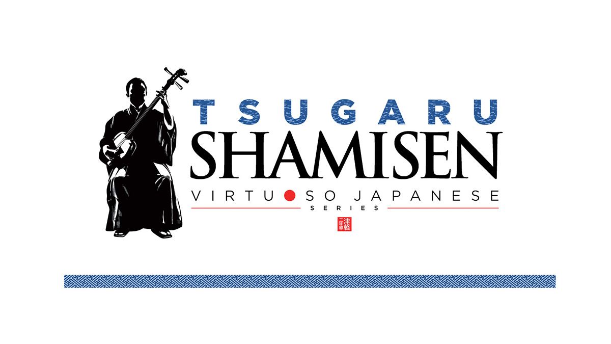 SONICA INSTRUMENTS/TSUGARU SHAMISEN