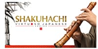 SONICA INSTRUMENTS SHAKUHACHI