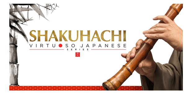 SONICA INSTRUMENTS ( ソニカ )  / SHAKUHACHI