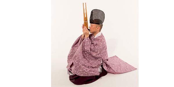 SONICA INSTRUMENTS / SHO　（和楽器ソフトウェア音源）画像5
