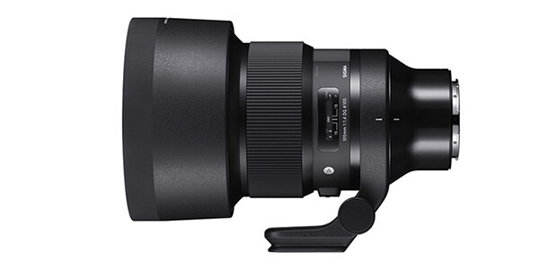 SIGMA / ART105F14DGLL