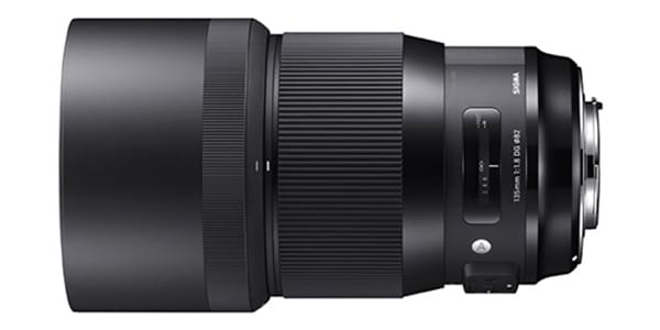 SIGMA / ART135F18DGHSMNF