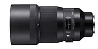 SIGMA ( シグマ ) Art 135mm F1.8 DG HSM Sony Eﾏｳﾝﾄ用 送料無料