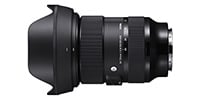 SIGMA / Art 24-70mm F2.8 DG DN Leica-Lﾏｳﾝﾄ用