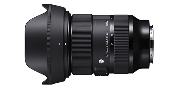 SIGMA ( シグマ )  / Art 24-70mm F2.8 DG DN Leica-Lﾏｳﾝﾄ用