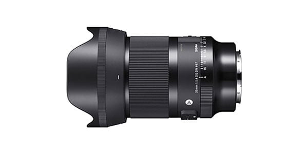 SIGMA / ART35F14DGDNLL