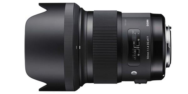 SIGMA / ART50F14DGHSMNF