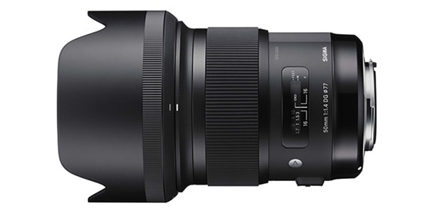 SIGMA / ART50F14DGHSMSSA