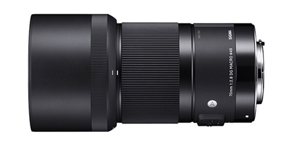SIGMA / ART70F28DGMACROC