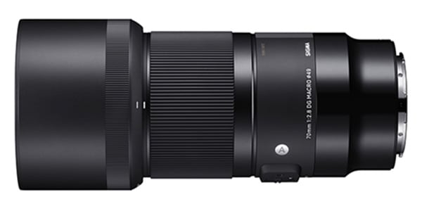 SIGMA / ART70F28DGMACROLL