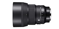 SIGMA / Art 85mm F1.4 DG DN Leica-Lﾏｳﾝﾄ用
