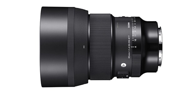 SIGMA / ART85F14DGDNLL