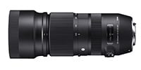 SIGMA / Contemporary 100-400mm F5-6.3 DG OS HSM Canon EFﾏｳﾝﾄ用