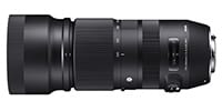 SIGMA / Contemporary 100-400mm F5-6.3 DG OS HSM Nikon Fﾏｳﾝﾄ用