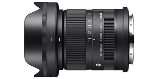 SIGMA ( シグマ )  / Contemporary 18-50mm F2.8 DC DN Leica-Lﾏｳﾝﾄ用