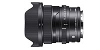 SIGMA / Contemporary 20mm F2 DG DN Sony Eﾏｳﾝﾄ用