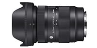 SIGMA / Contemporary 28-70mm F2.8 DG DN Leica-Lﾏｳﾝﾄ用