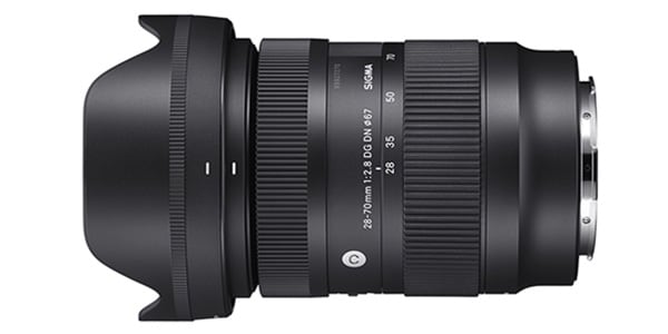 SIGMA ( シグマ )  / Contemporary 28-70mm F2.8 DG DN Leica-Lﾏｳﾝﾄ用