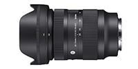SIGMA / Contemporary 28-70mm F2.8 DG DN Sony Eﾏｳﾝﾄ用