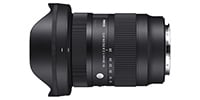 SIGMA / Contemporary 16-28mm F2.8 DG DN Leica-L