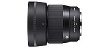 SIGMA / Contemporary 56mm F1.4 DC DN Fujifilm-Xﾏｳﾝﾄ用