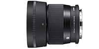 SIGMA / Contemporary 56mm F1.4 DC DN Leica-Lﾏｳﾝﾄ用