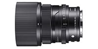 SIGMA / Contemporary 65mm F2 DG DN Leica-Lﾏｳﾝﾄ用