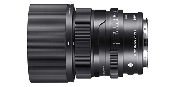 SIGMA ( シグマ )  / Contemporary 65mm F2 DG DN Leica-Lﾏｳﾝﾄ用