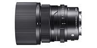 SIGMA / Contemporary 65mm F2 DG DN Sony Eﾏｳﾝﾄ用