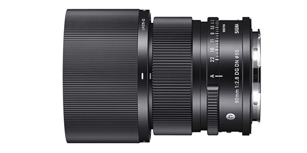 SIGMA - ■新品同様■ SIGMA Eマウント90mm単焦点 望遠Contemporary Amazon.co.jp: シグマ(Sigma) レンズ 90mm F2.8 DG DN Sony