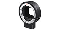 SIGMA / MC-21  EF-L マウントコンバーター
