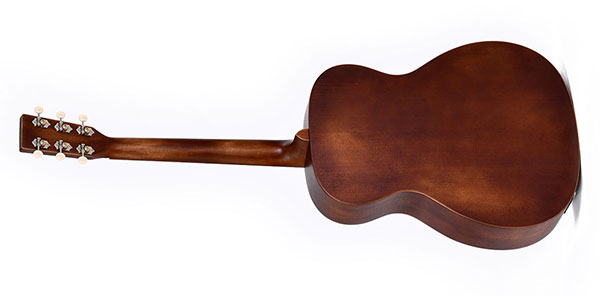 SIGMA GUITARS / 000M-15E-AGED画像2