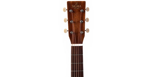 SIGMA GUITARS / 000M-15E-AGED画像5