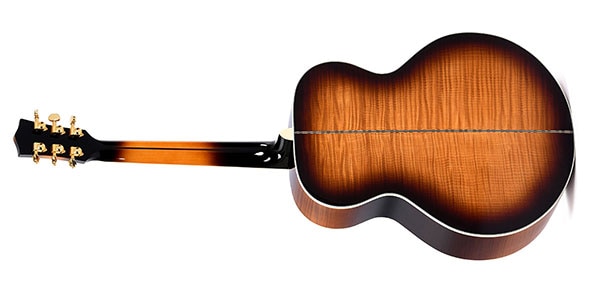 SIGMA GUITARS / GJA-SG200画像3