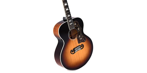 SIGMA GUITARS / GJA-SG200画像4