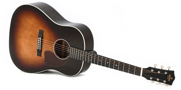 SIGMA GUITARS / JM-SG45画像2