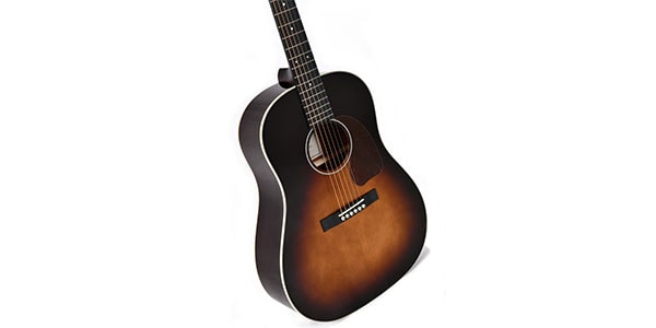 SIGMA GUITARS / JM-SG45画像4