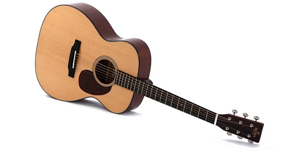 SIGMA GUITARS / S000M-18画像2