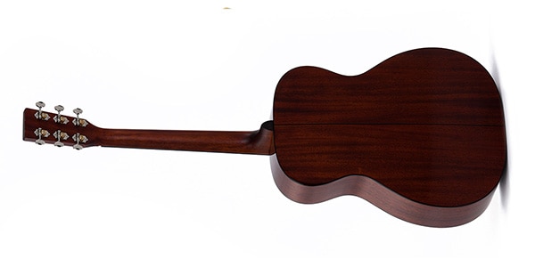 SIGMA GUITARS / S000M-18画像3