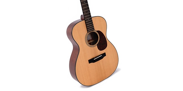 SIGMA GUITARS / S000M-18画像4