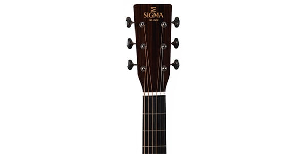 SIGMA GUITARS / S000M-18画像5