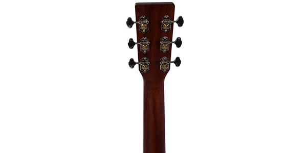 SIGMA GUITARS / S000M-18画像6