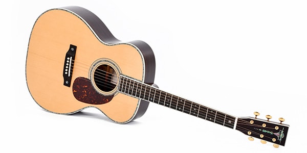 SIGMA GUITARS / S000R-42画像2