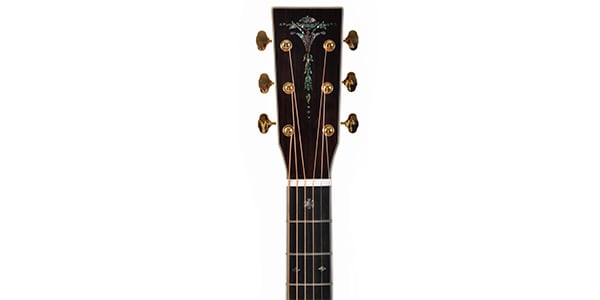 SIGMA GUITARS / S000R-42画像5