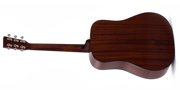 SIGMA GUITARS / SDM-18画像3